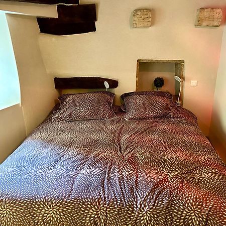 Sarlat, Centre Historique, La Mirande, Appartement De Style, 5 Pers Bagian luar foto