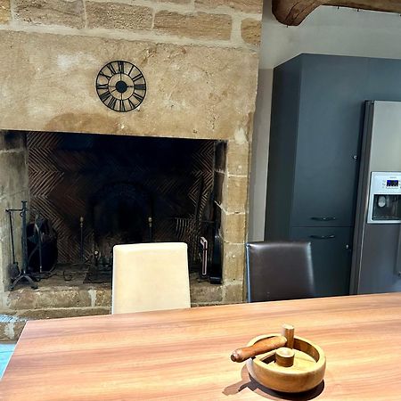 Sarlat, Centre Historique, La Mirande, Appartement De Style, 5 Pers Bagian luar foto