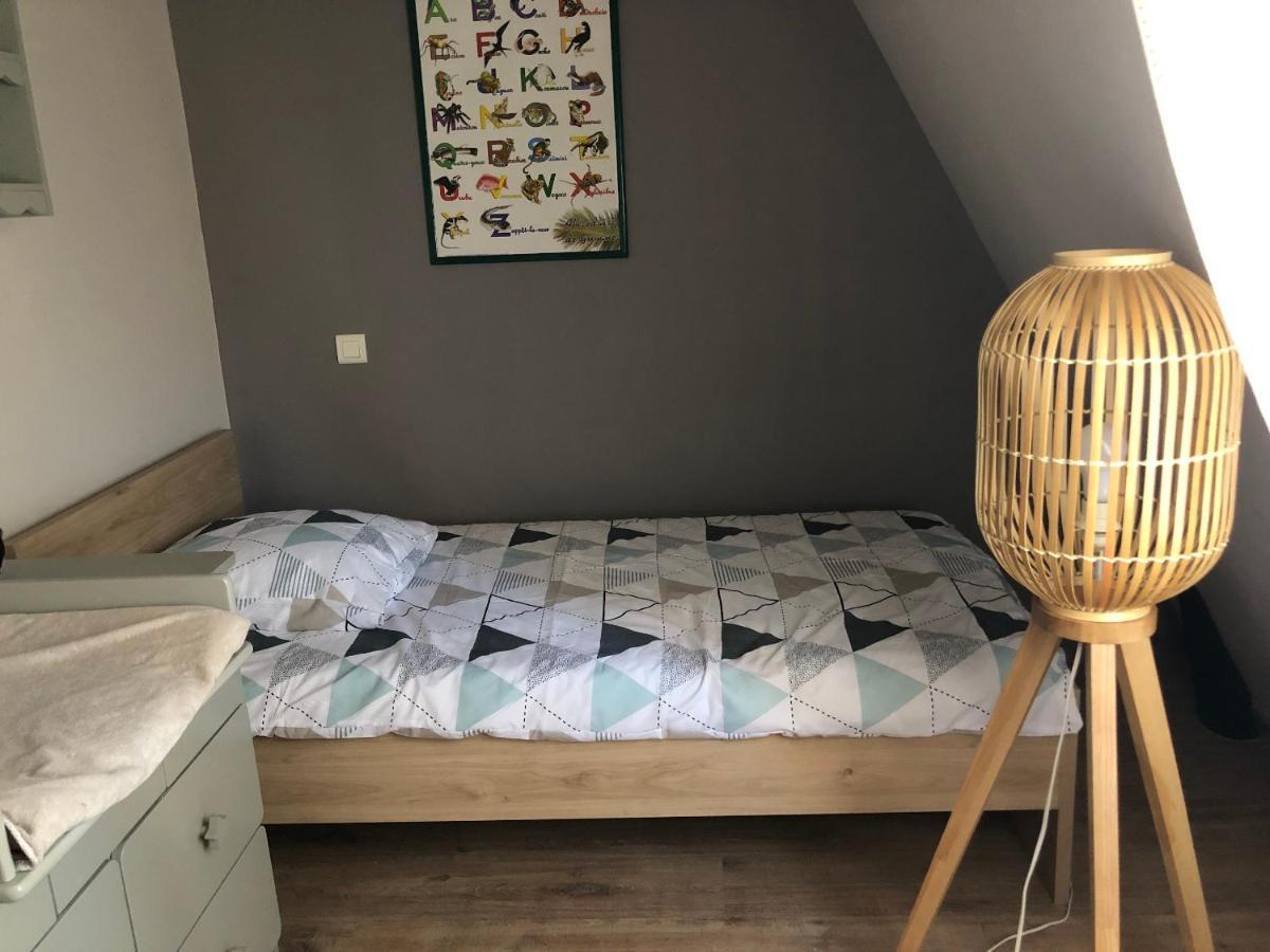 Sarlat, Centre Historique, La Mirande, Appartement De Style, 5 Pers Bagian luar foto
