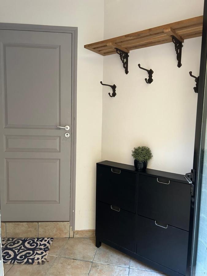 Sarlat, Centre Historique, La Mirande, Appartement De Style, 5 Pers Bagian luar foto