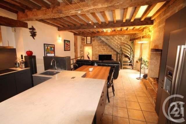 Sarlat, Centre Historique, La Mirande, Appartement De Style, 5 Pers Bagian luar foto