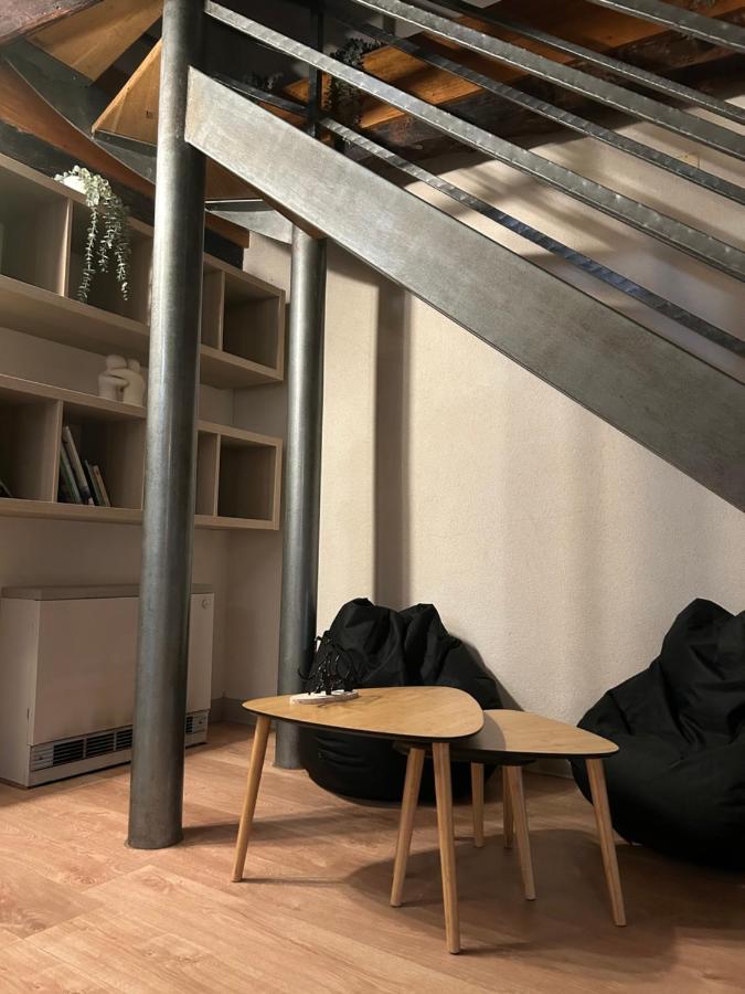 Sarlat, Centre Historique, La Mirande, Appartement De Style, 5 Pers Bagian luar foto