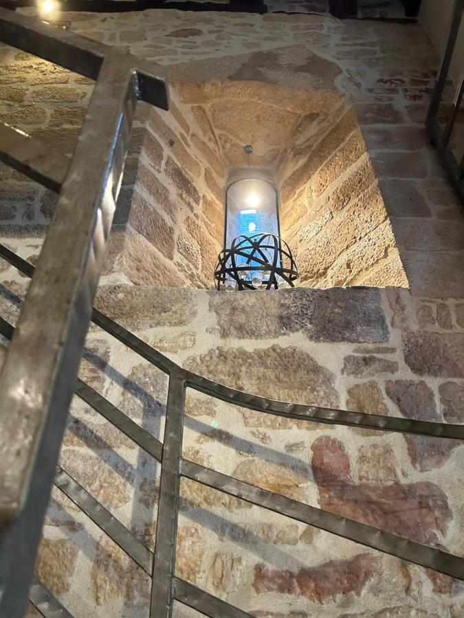 Sarlat, Centre Historique, La Mirande, Appartement De Style, 5 Pers Bagian luar foto