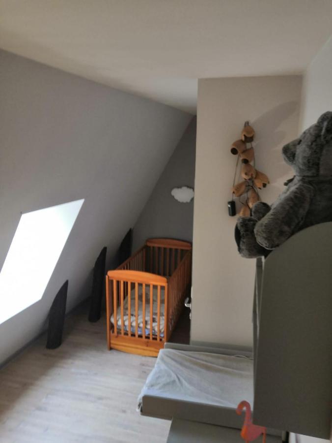 Sarlat, Centre Historique, La Mirande, Appartement De Style, 5 Pers Bagian luar foto
