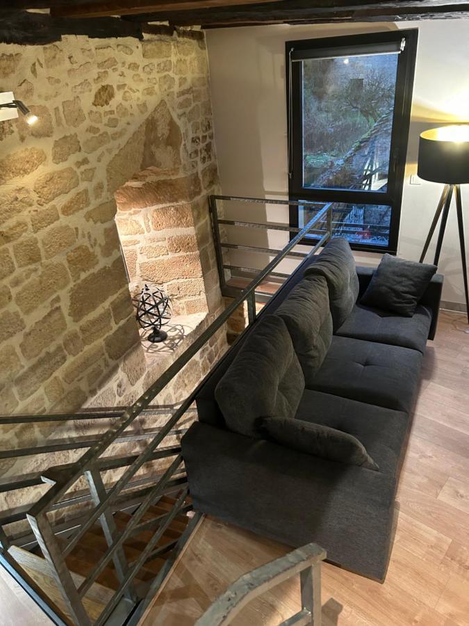 Sarlat, Centre Historique, La Mirande, Appartement De Style, 5 Pers Bagian luar foto