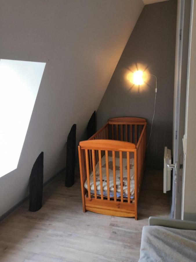 Sarlat, Centre Historique, La Mirande, Appartement De Style, 5 Pers Bagian luar foto