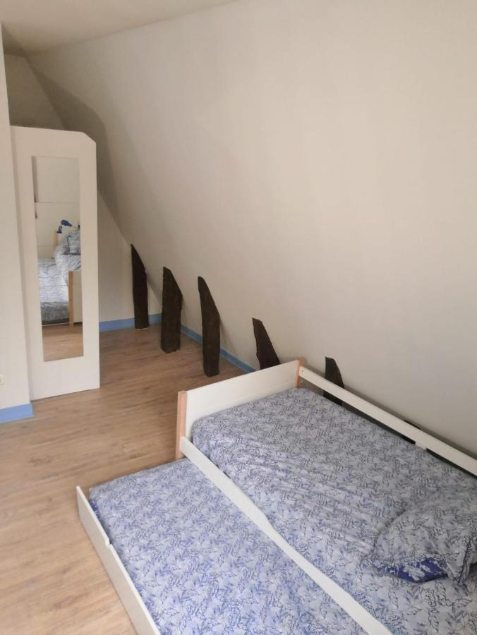 Sarlat, Centre Historique, La Mirande, Appartement De Style, 5 Pers Bagian luar foto