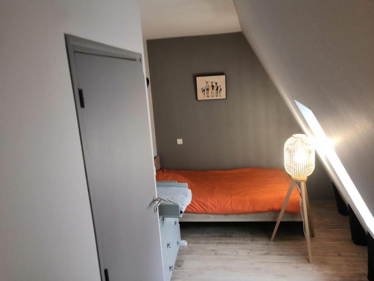 Sarlat, Centre Historique, La Mirande, Appartement De Style, 5 Pers Bagian luar foto