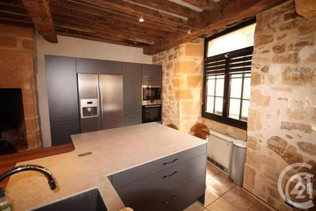 Sarlat, Centre Historique, La Mirande, Appartement De Style, 5 Pers Bagian luar foto