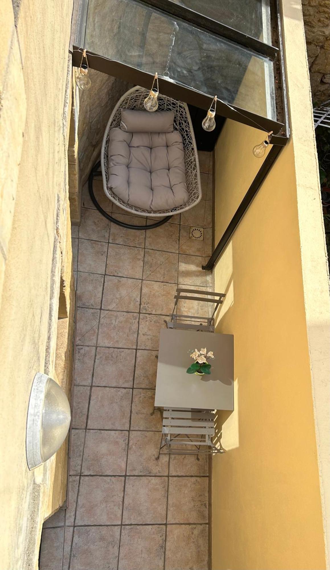 Sarlat, Centre Historique, La Mirande, Appartement De Style, 5 Pers Bagian luar foto