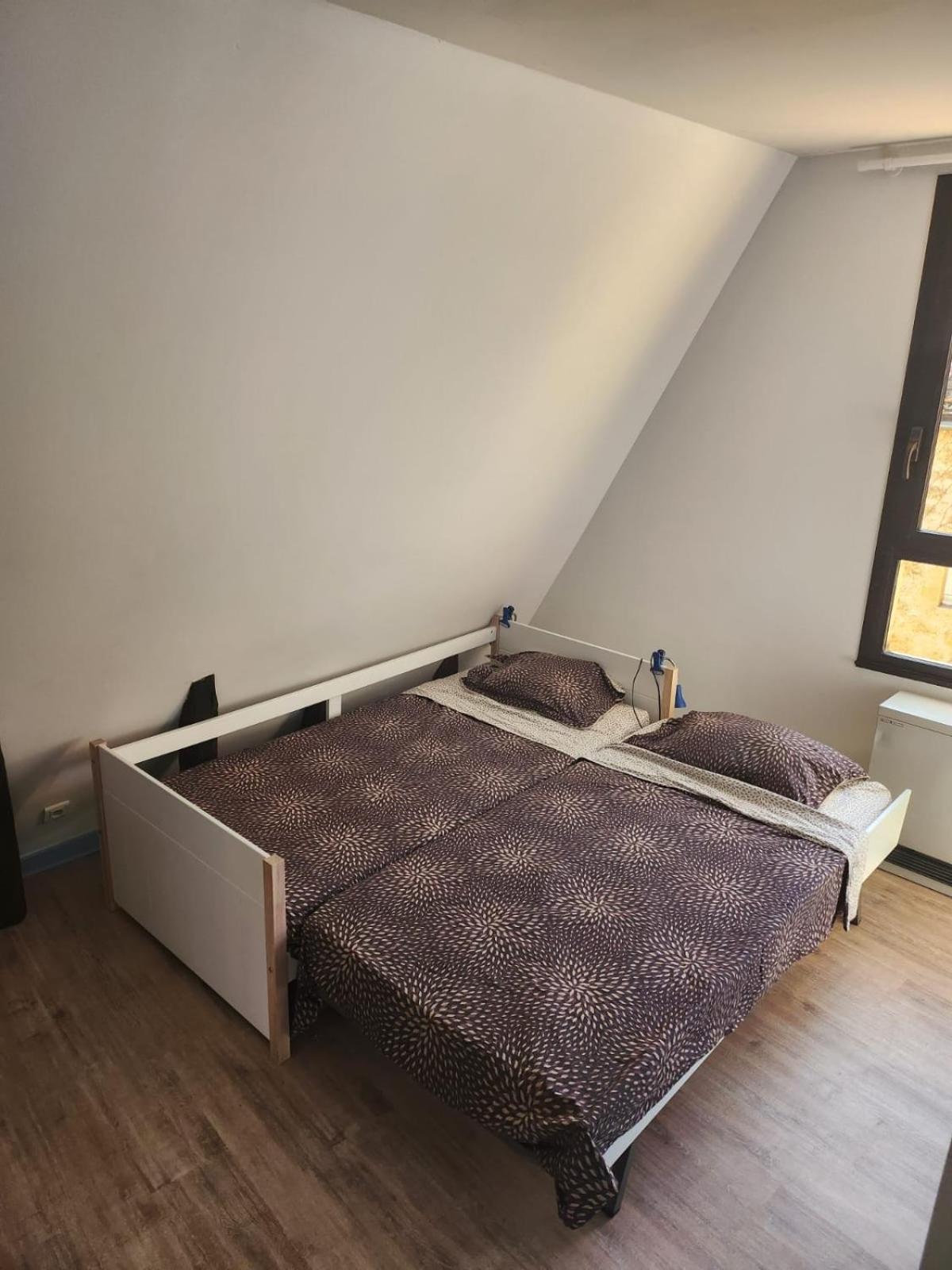 Sarlat, Centre Historique, La Mirande, Appartement De Style, 5 Pers Bagian luar foto
