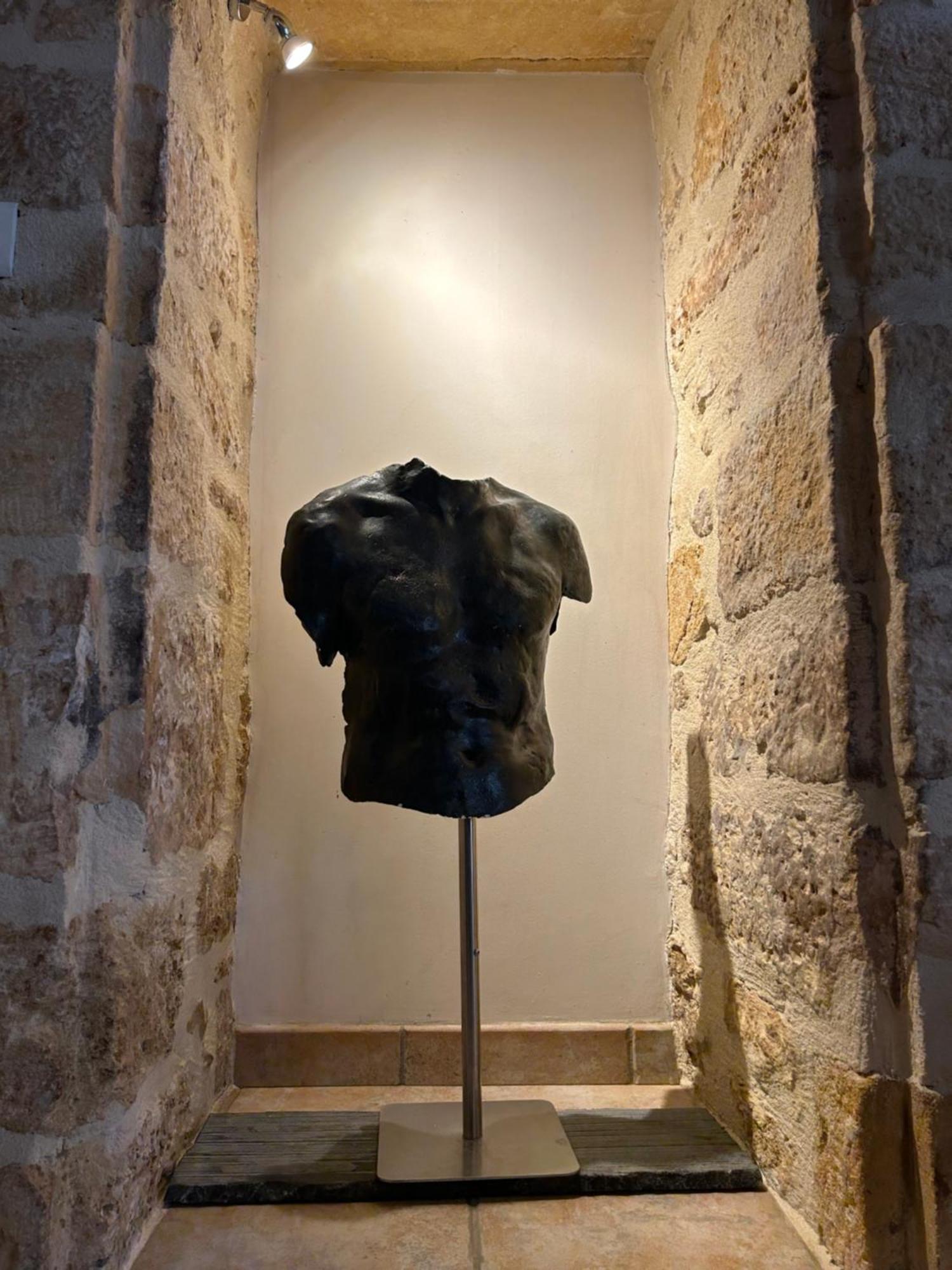Sarlat, Centre Historique, La Mirande, Appartement De Style, 5 Pers Bagian luar foto
